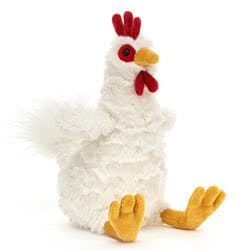 Bessie Chicken