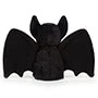 Jellycat Bewitching Bat Back