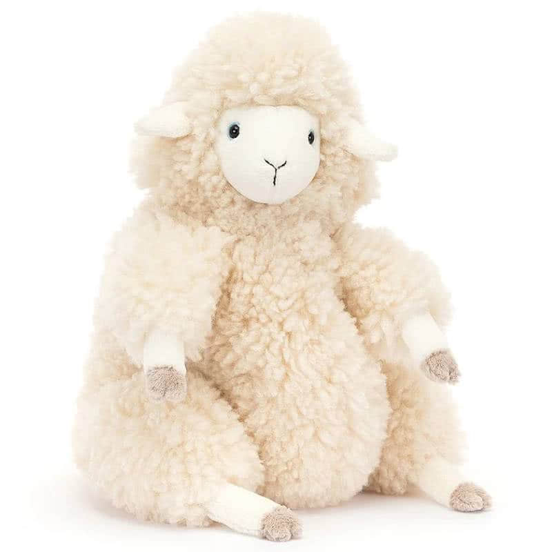 Bibbly Bobbly Sheep