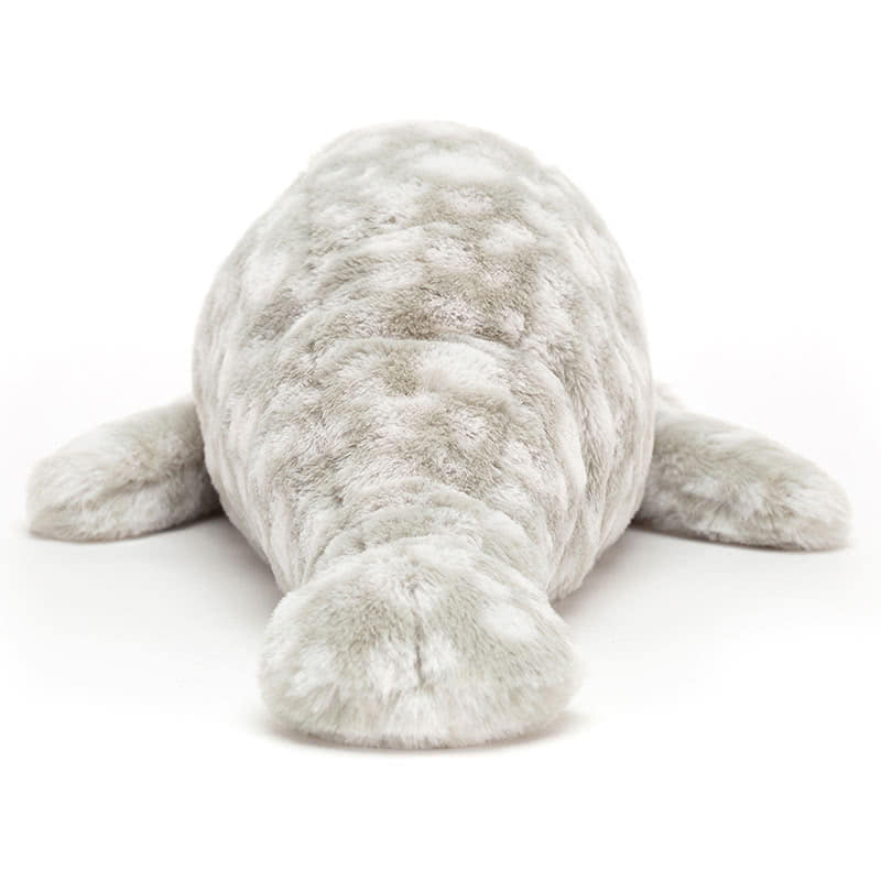 jellycat manatee
