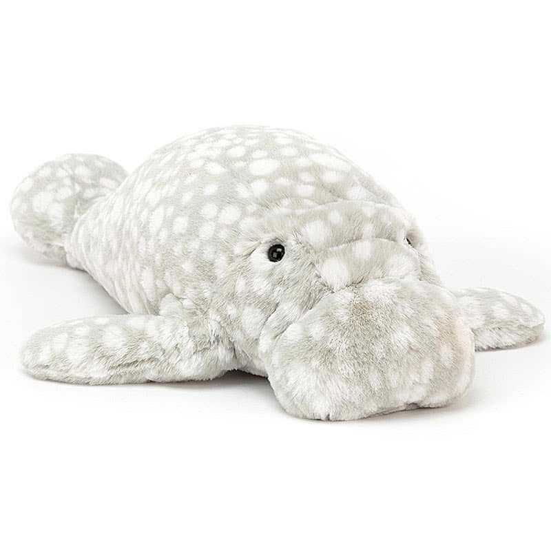 jellycat sea animals