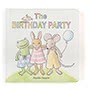 The Birthday Party Book Small Image
