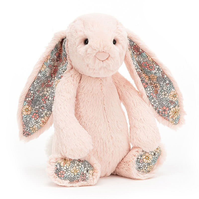 jellycat blossom bunny small