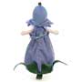 Jellycat Bluebell Petalkin Doll Back