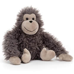 Bonbon Gorilla