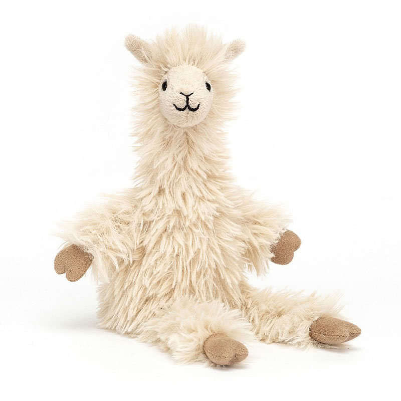 Bonbon Llama