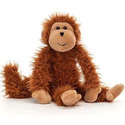 Bonbon Monkey