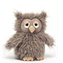 Jellycat Bonbon Owl 