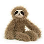 Bonbon Sloth