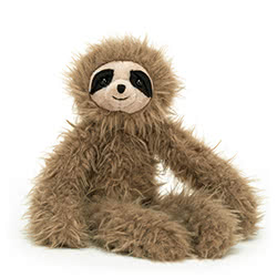 Bonbon Sloth