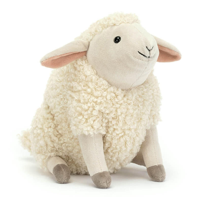 jellycat lambs