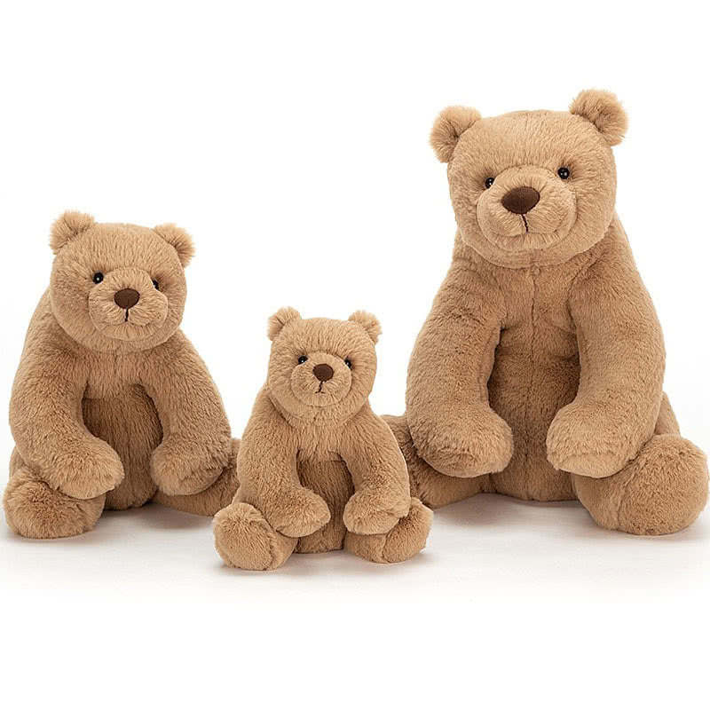 jellycat cecil bear