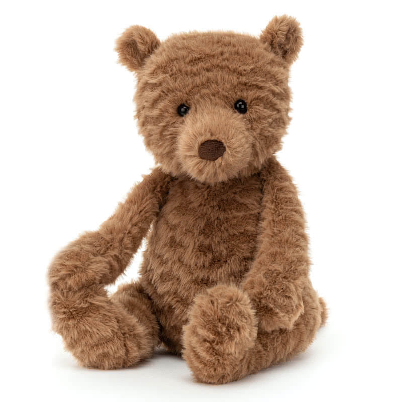 Jellycat Large Cocoa Bear