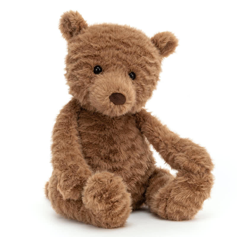 Jellycat Medium Cocoa Bear