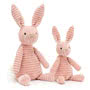 Jellycat Cordy Roy Bunny Group