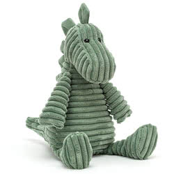 New With Tags JELLYCAT Baby Cordy Roy Bunny Soother 