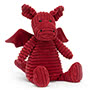 Jellycat Cordy Roy Dragon 