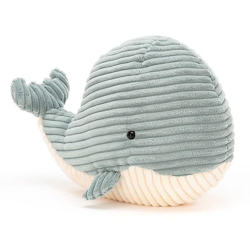 Cordy Roy Whale