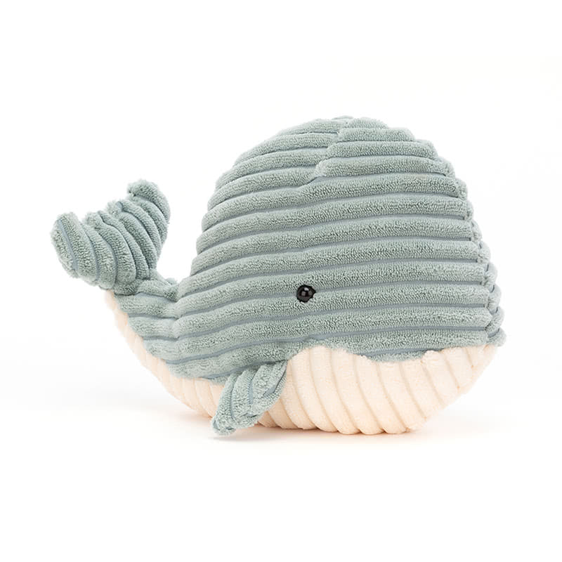 Jellycat Cordy Roy Whale