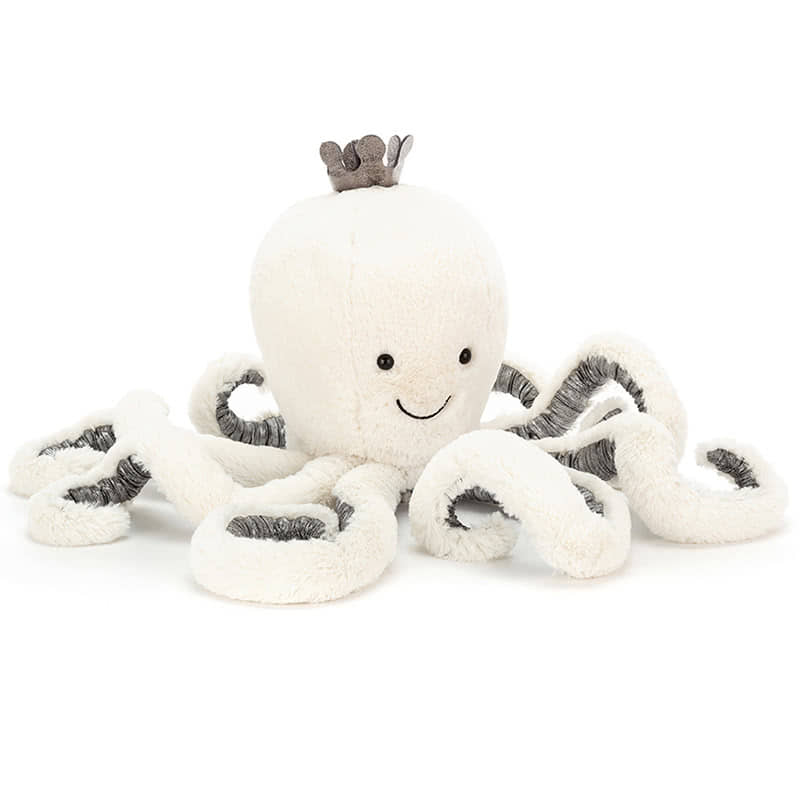 Jellycat Cosmo Octopus
