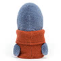 Jellycat Cozy Crew Whale Back