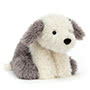 Curvie Sheep Dog Small Image