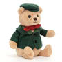 Jellycat Dickensian Bear 