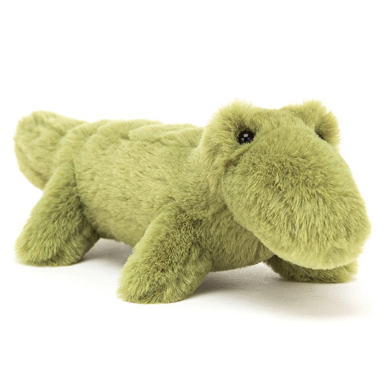 jellycat crocodile