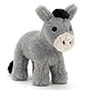 Jellycat Diddle Donkey 