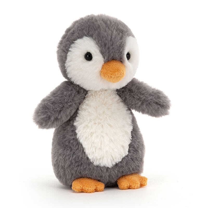 Diddle Penguin