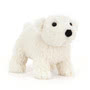 Jellycat Diddle Polar Bear 