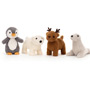 Jellycat Diddle Seal Group
