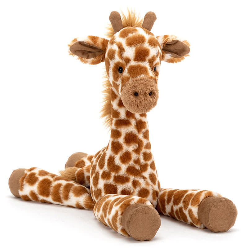 Dillydally Giraffe