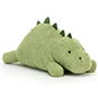 Jellycat Doopity Dino 