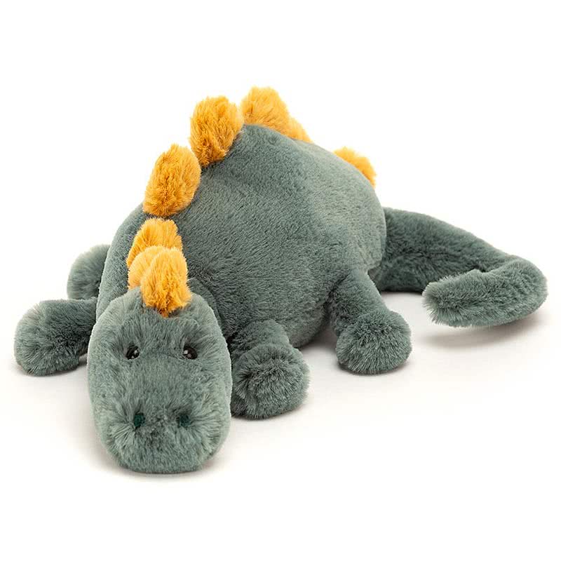 jellycat alligator