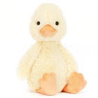 Jellycat Ducks, Ducklings, Chicks and Chicken Soft Toys - Every Design - National Tracked Delivery on all Jellycat Chicks and Ducks.