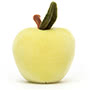 Jellycat Fabulous Fruit Apple Back