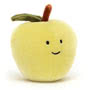 Jellycat Fabulous Fruit Apple  