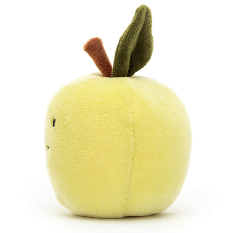 jellycat apple