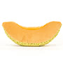 Jellycat Fabulous Fruit Melon Back