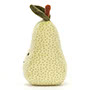 Jellycat Fabulous Fruit Pear Side