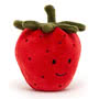 Jellycat Fabulous Fruit Strawberry 