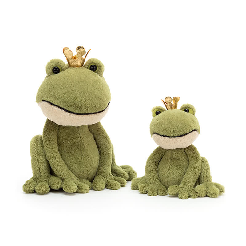 tiny head stuffed animals