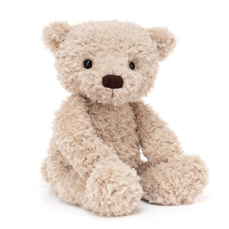 jellycat bear small
