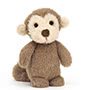 Jellycat Fluffy Monkey 