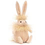 Flumpet Bunny Beige Small Image