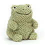 Flumpie Frog Small Image