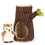 Forest Fauna Owl Small Image