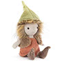 Jellycat Forest Foragers Clover 