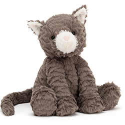 Fuddlewuddle Cat